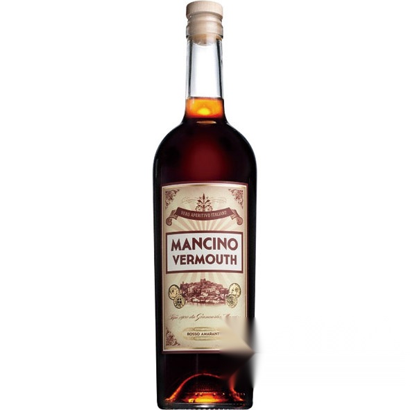 Mancino Rosso