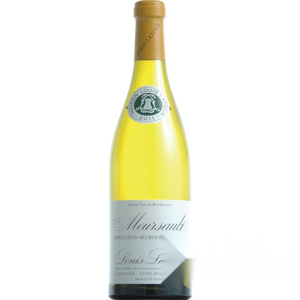 Louis Latour Meursault