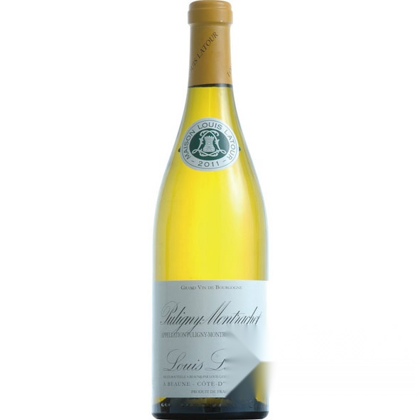 Louis Latour Puligny-Montrachet Blanc