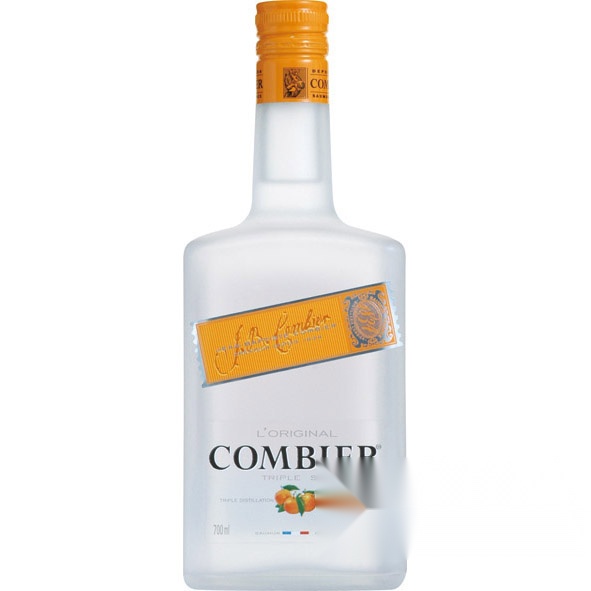 Combier Triple Sec