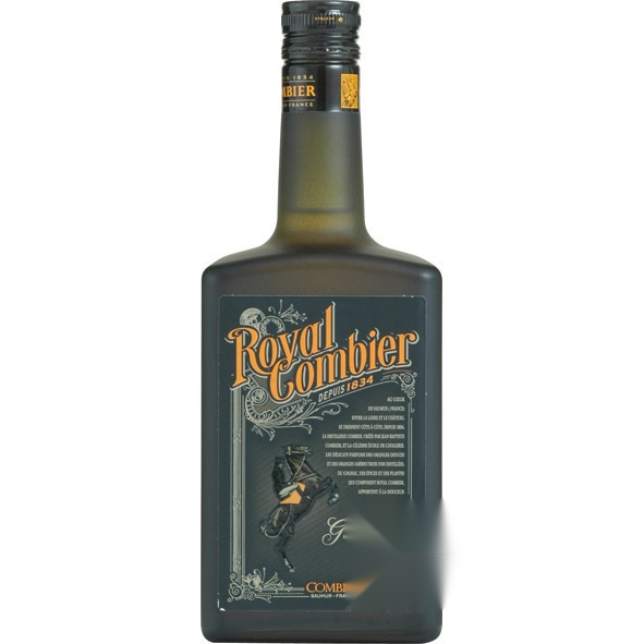 Royal Combie