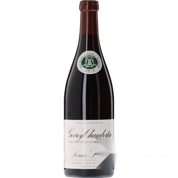 Louis Latour Gevrey-Chambertin