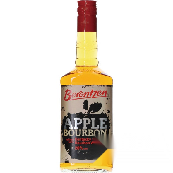 Apple Bourbon