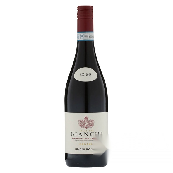 Umani Ronchi Bianchi Montepulciano d'Abruzzo