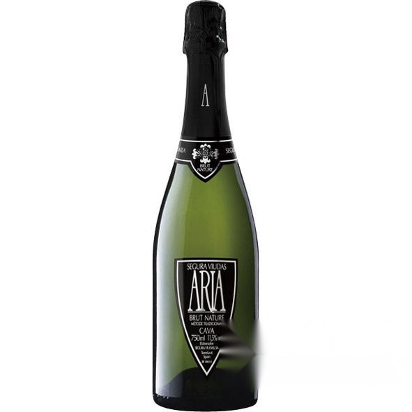 Segura Viudas Aria Brut Nature