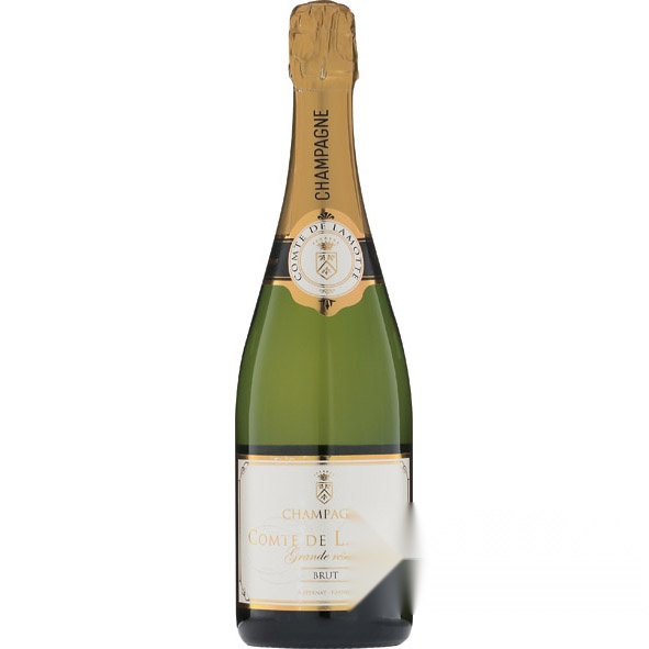Comte de Lamotte Brut
