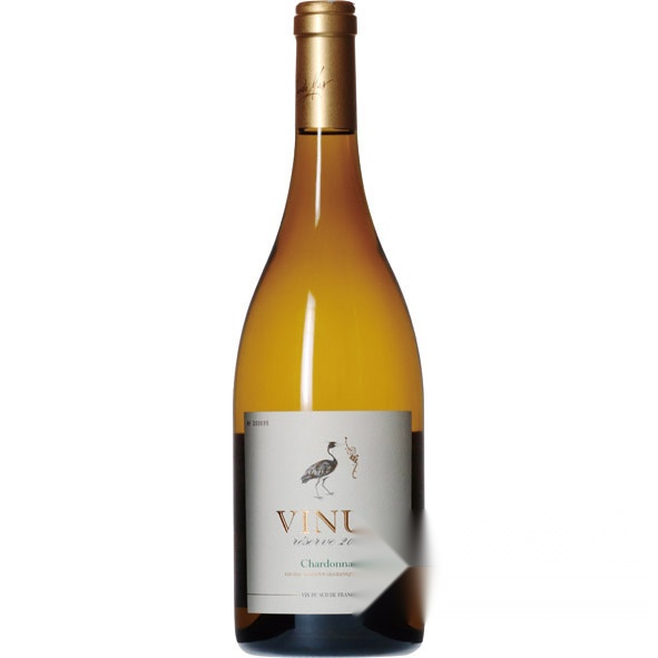 Vinﾃｭcius Reserve Chardonnay