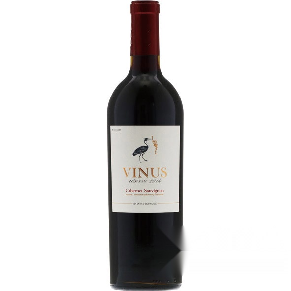 Vinius Reserve Cabernet Sauvignon