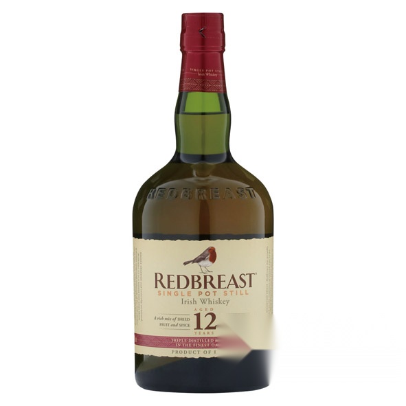 Redbreast 12 Year Old