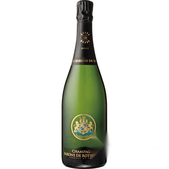 Champagne Barons de Rothschild Brut