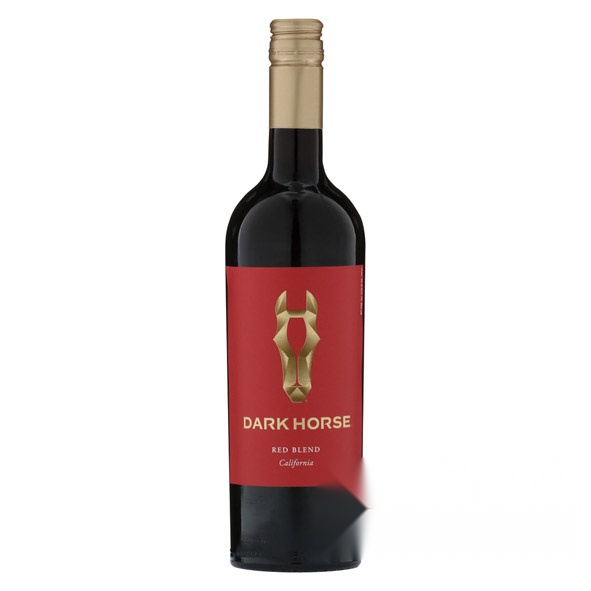 Dark Horse Big Red Blend