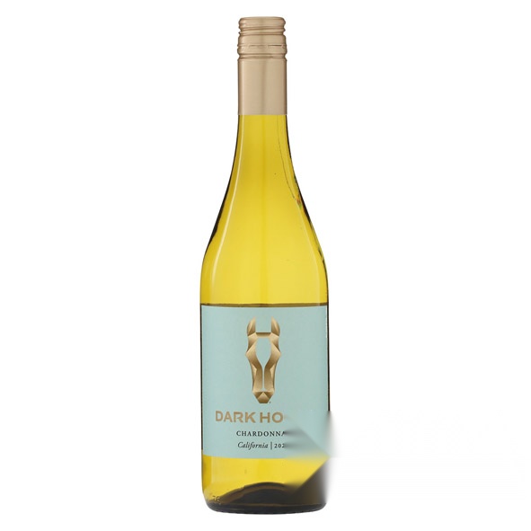 Dark Horse Chardonnay
