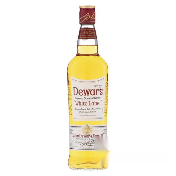 Dewar's White Label