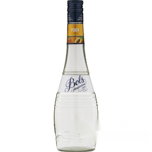 Bols Peach