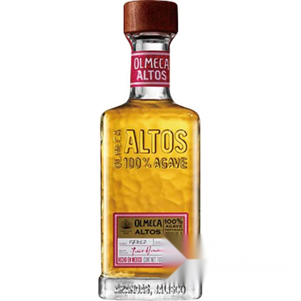 Olmeca Altos Reposado
