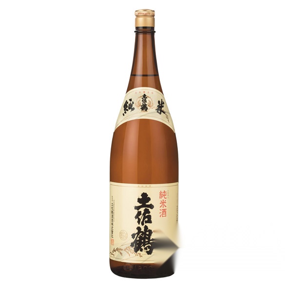 Tosa Tsuru Premium Junmai Sake 1800ml