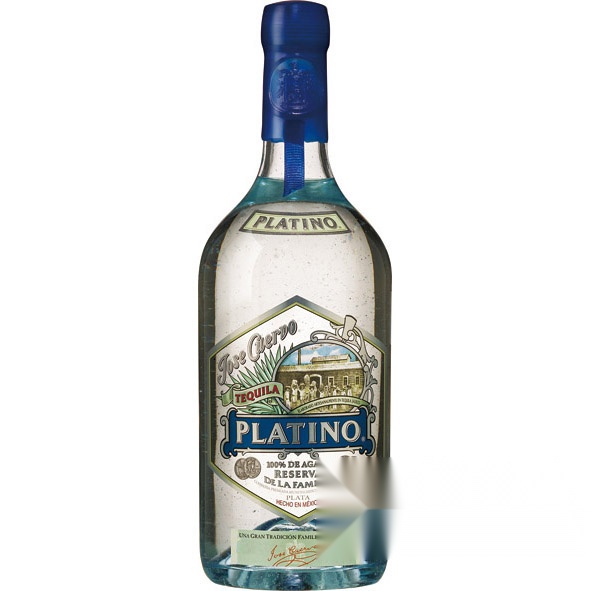 Cuervo Platino