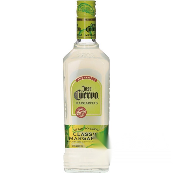 Cuervo Margarita