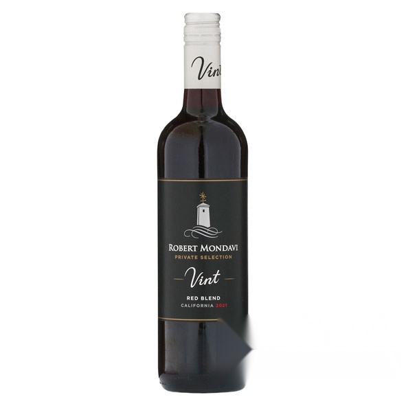 Robert Mondavi PS Heritage Red Blend