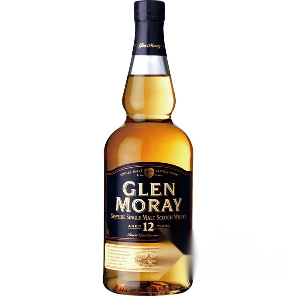 Glen Moray 12 Years