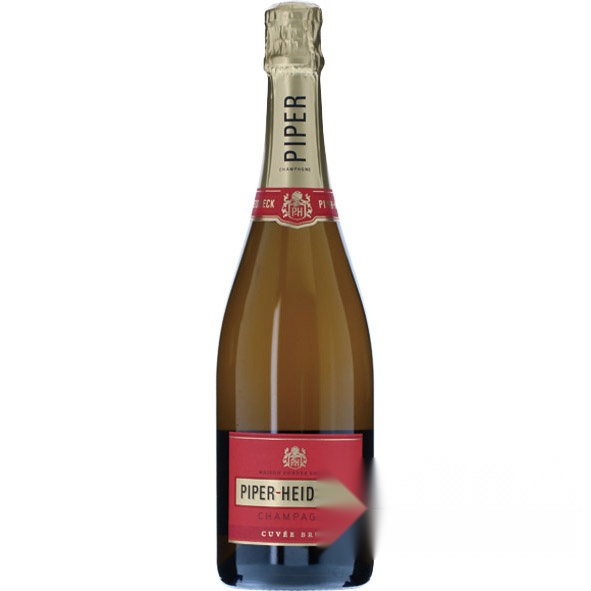 Piper-Heidsieck Brut