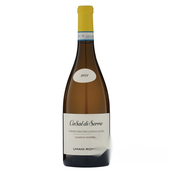 Umani Ronchi Casal di Serra Verdicchio