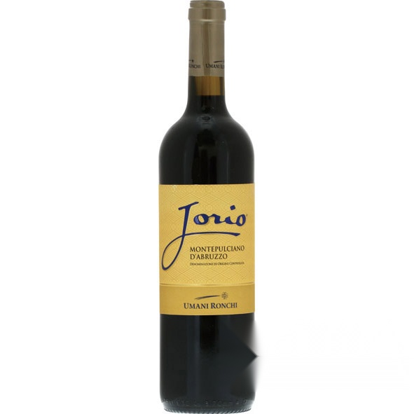 Umani Ronchi Yorio Montepulciano d'Abruzzo