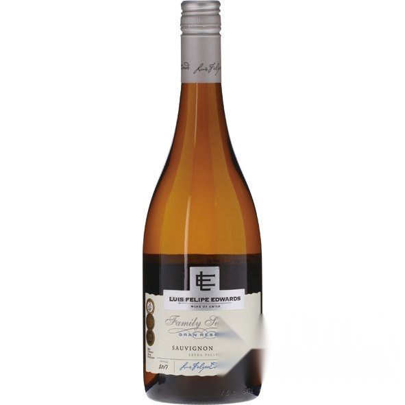 Luis Felipe Edwards Gran Reserva Sauvignon Blanc