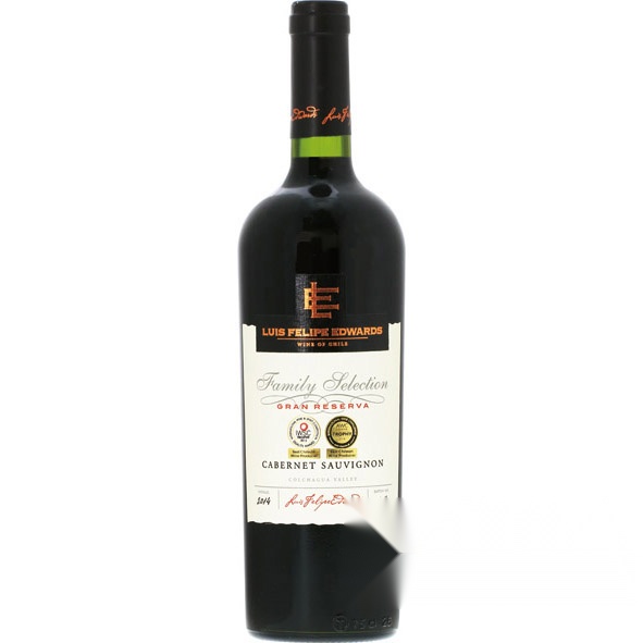 Luis Felipe Gran Reserva Cabernet Sauvignon
