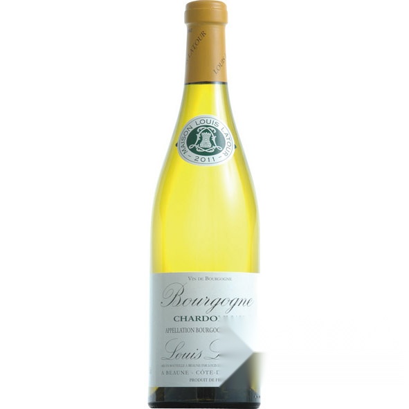 Louis Latour Bourgogne Chardonnay
