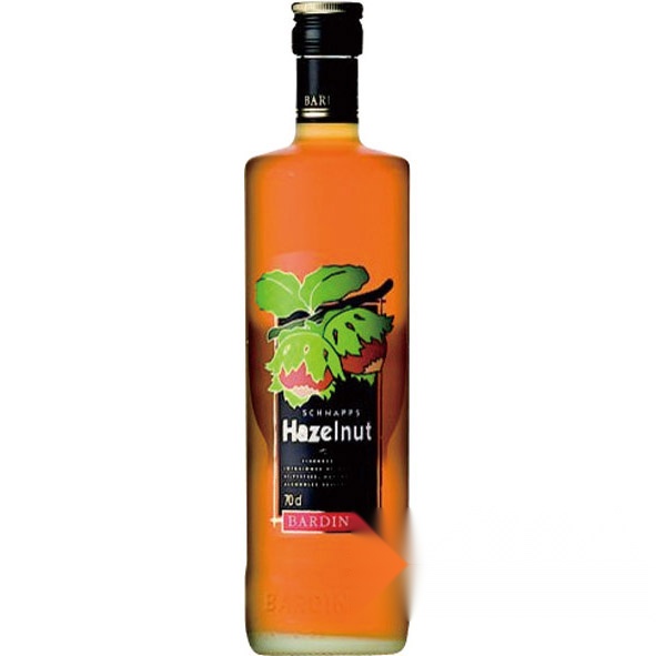 Birdiné Hazelnut