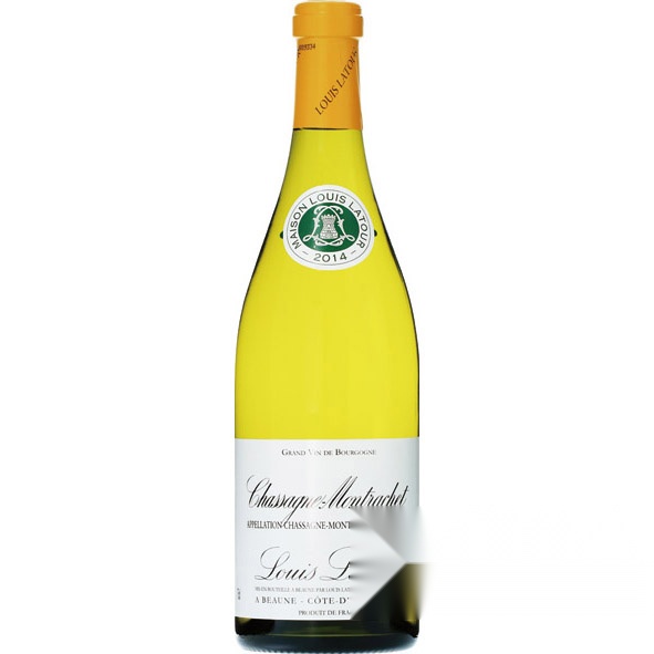 Louis Latour Chassagne-Montrachet Blanc