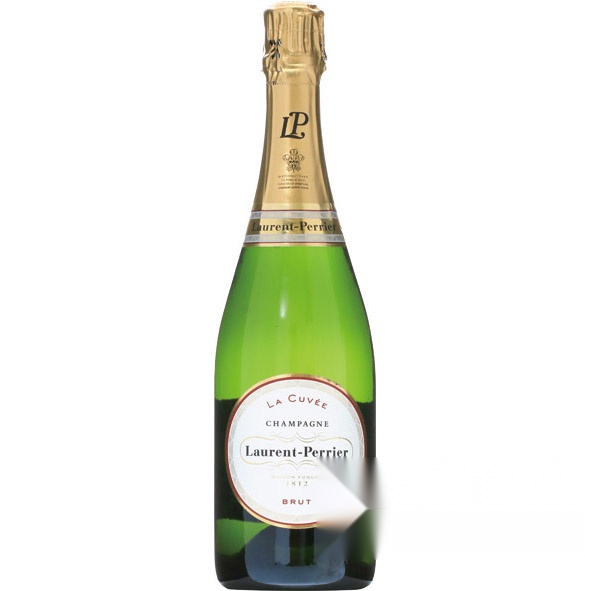 Laurent-Perrier La Cuvee
