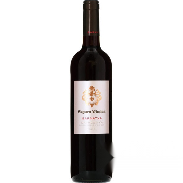 Segura Viudas Garnacha