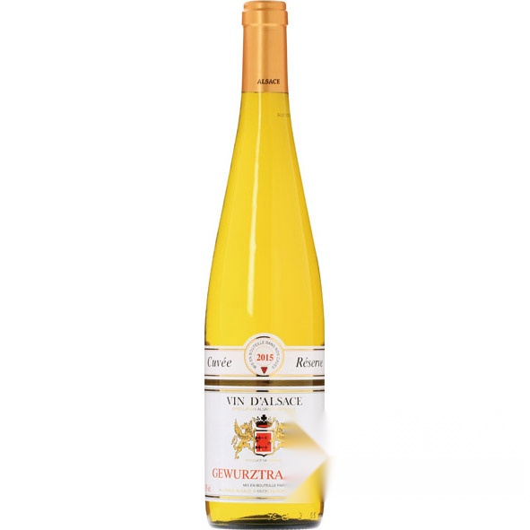 Turckheim Gewurztraminer Tradition