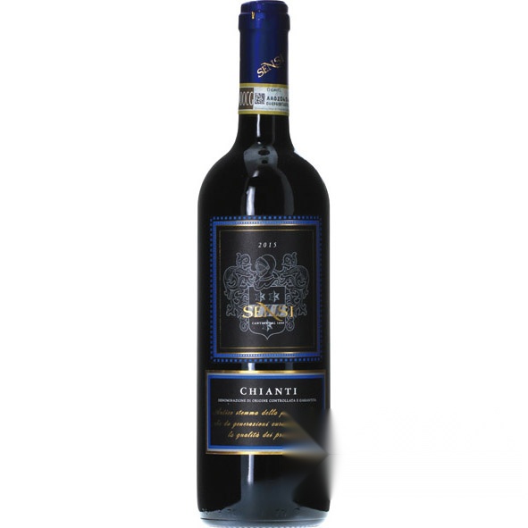Sensi Chianti