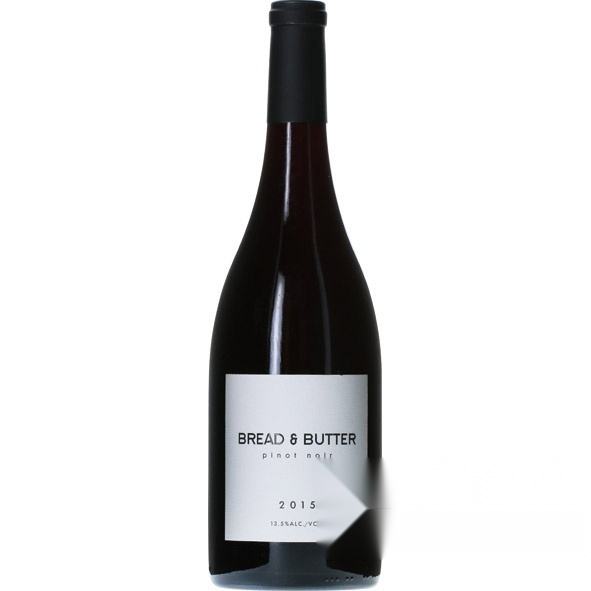 Bread & Butter Pinot Noir