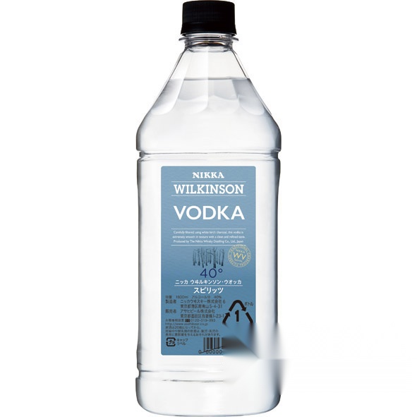 Wilkinson Vodka 40% 1800ml