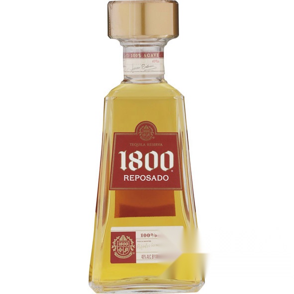 Cuervo 1800 Reposado (Direct Import)