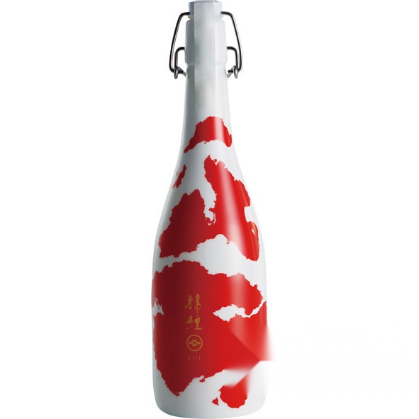 Koi 720ml