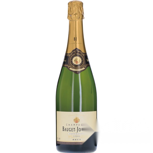 Bollinger Jouet Carte Blanche Brut