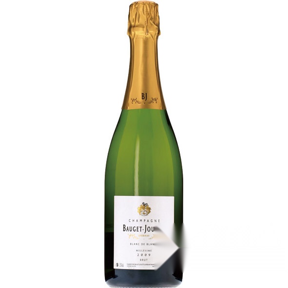 Borget-Jouette Blanc de Blancs