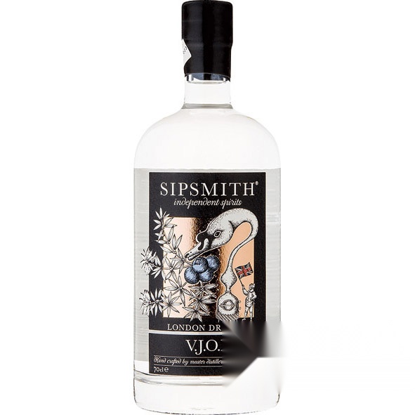 Sipsmith VJOP