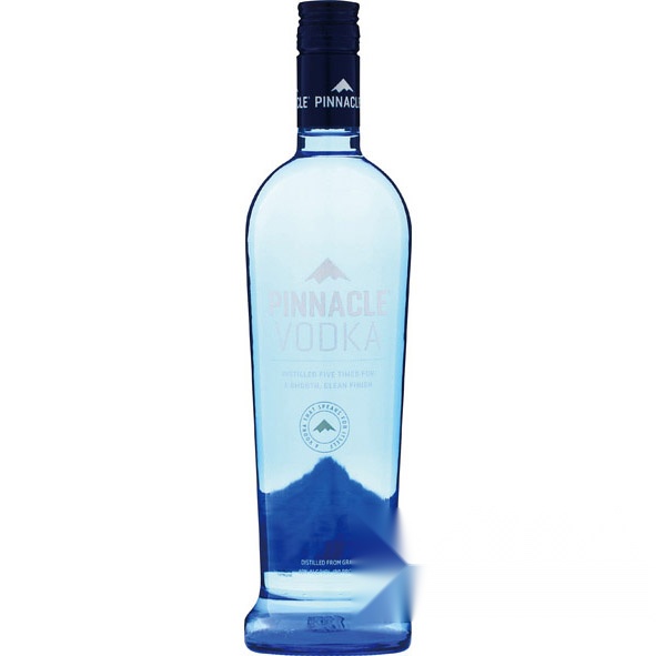 Pinnacle Vodka