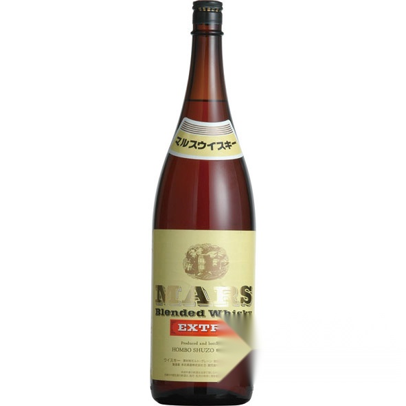 Mars Whisky Extra 1800ml