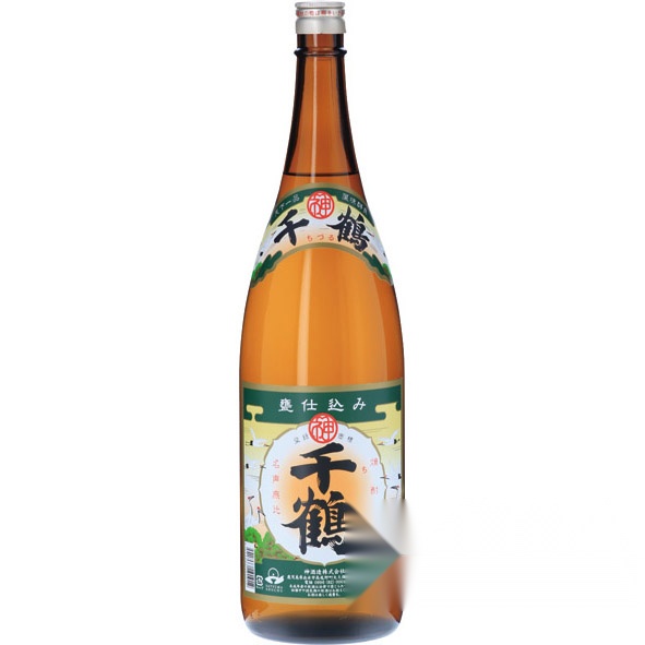 Chizuru 1800ml