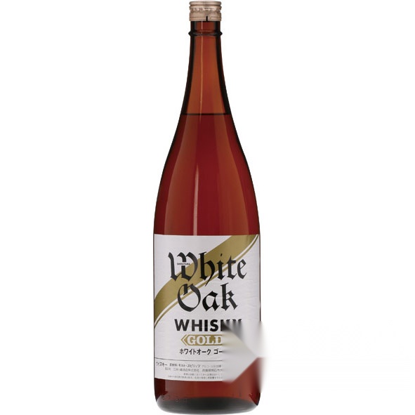 White Oak Gold 1800ml