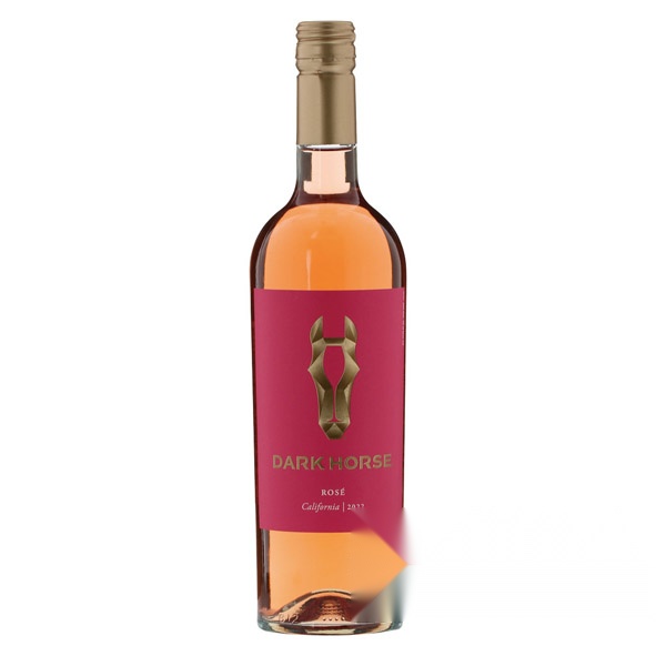 Dark Horse Rose