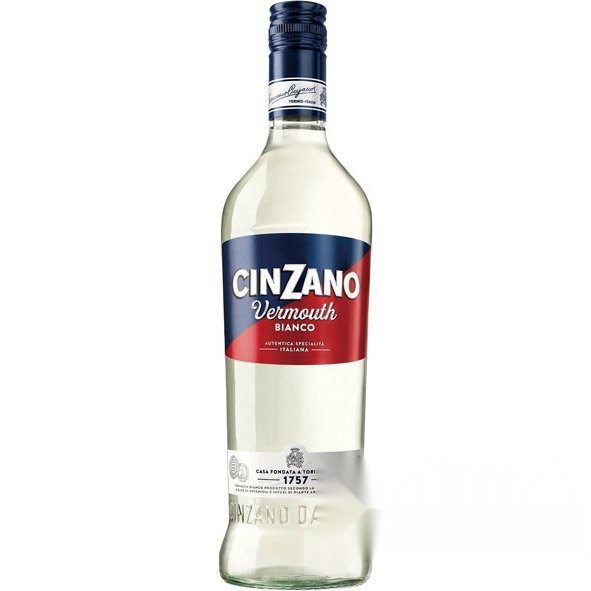 Cinzano Bianco 750ml