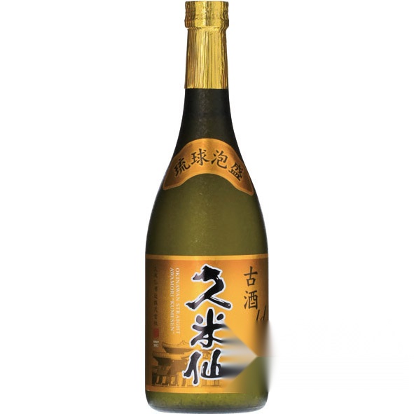 Kumesen Gold